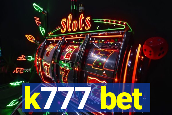 k777 bet